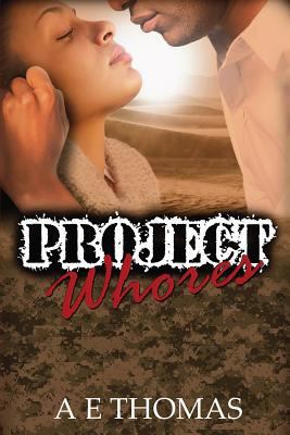 Project Whores 1947136666 Book Cover