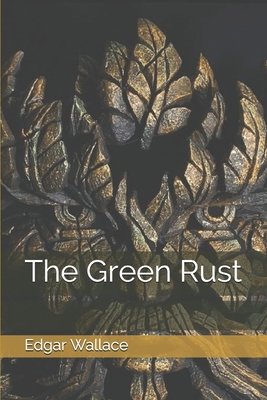 The Green Rust 1702255298 Book Cover