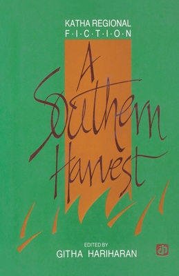 A southern Harvest 8185586101 Book Cover