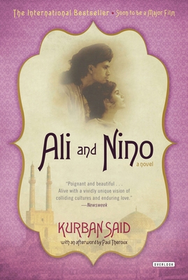 Ali and Nino: A Love Story 159020817X Book Cover