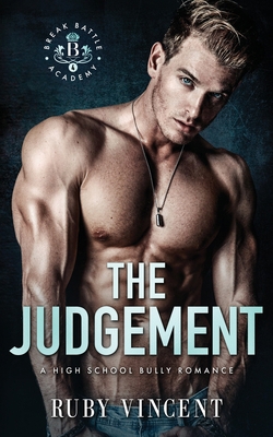 The Judgement 1959297287 Book Cover