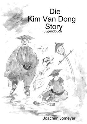Kim Van Dong Story [German] 1409284611 Book Cover