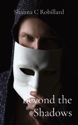 Beyond the Shadows 0578962675 Book Cover
