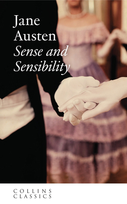 Sense and Sensibility B00BG705RE Book Cover