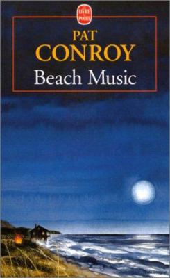 Beach Music [French] 2253144517 Book Cover