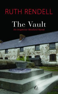 The Vault [Large Print] 1611732417 Book Cover