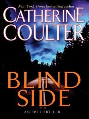 Blindside [Large Print] 1594130167 Book Cover