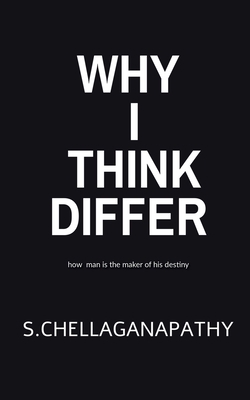 Why I Think Differ B0BPT6PN87 Book Cover