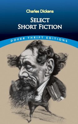Select Short Fiction 0486810763 Book Cover