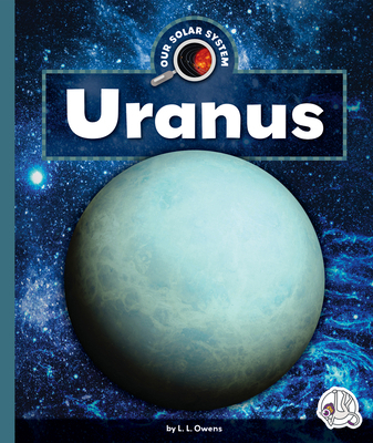Uranus 1503888932 Book Cover