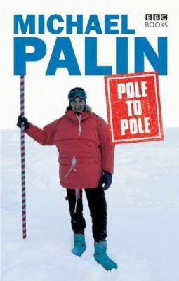 Pole to Pole 0563521988 Book Cover