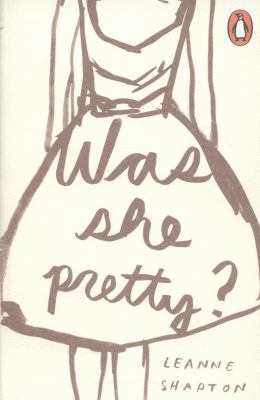 Was She Pretty? 1846144973 Book Cover