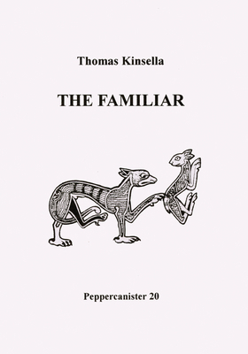 The Familiar 1857544404 Book Cover