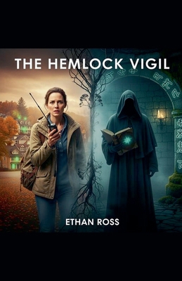 The Hemlock Vigil B0FZDJTSKD Book Cover