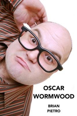 Oscar Wormwood B0F29S35F5 Book Cover