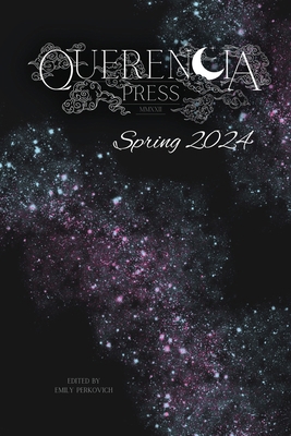 Querencia Spring 2024 1963943074 Book Cover