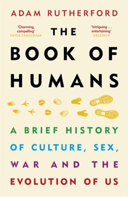 The Book of Humans: A Brief History of Culture,... 1780229089 Book Cover