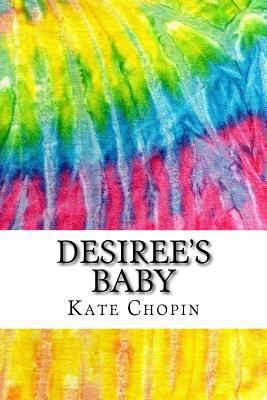 Desiree's Baby: Includes MLA Style Citations fo... 198394064X Book Cover