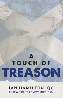 A Touch of Treason 1906000816 Book Cover