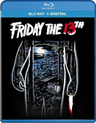 Friday The 13th            Book Cover