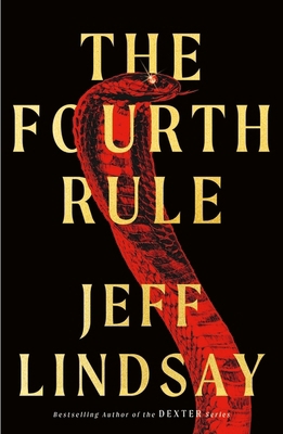 The Fourth Rule 1398706655 Book Cover