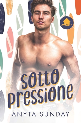 Sotto Pressione [Italian] 3947909748 Book Cover