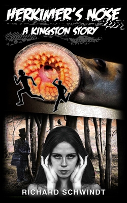 Herkimer's Nose: A Kingston Story 198924002X Book Cover