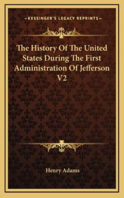 The History Of The United States During The Fir... 1163220574 Book Cover