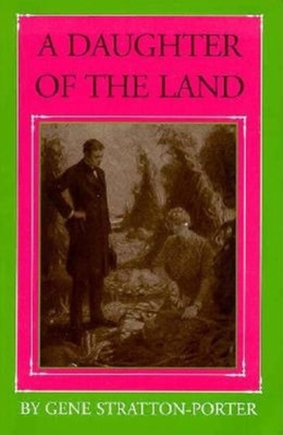 A Daughter of the Land 0253211387 Book Cover