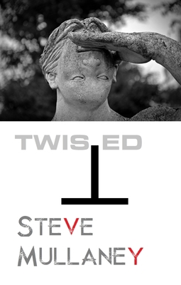 Twisted 1957831057 Book Cover