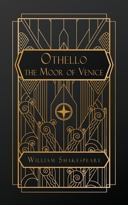 Othello, the Moor of Venice B0DWH69457 Book Cover