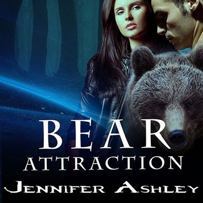 Bear Attraction B08XN7HWQ8 Book Cover