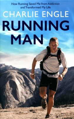 Running Man 1471139522 Book Cover