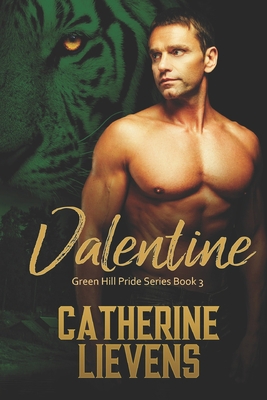 Valentine 1487430671 Book Cover