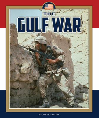 The Gulf War 1631437135 Book Cover