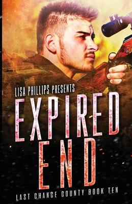 Expired End B0B6GZC4GY Book Cover