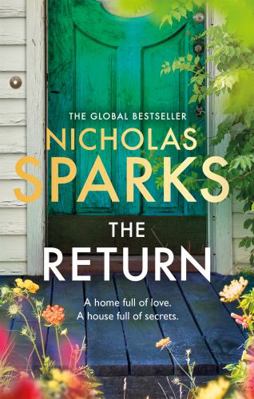 The Return 0751580813 Book Cover