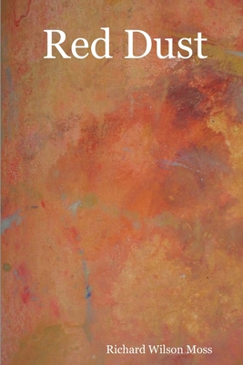 Red Dust 1312474475 Book Cover