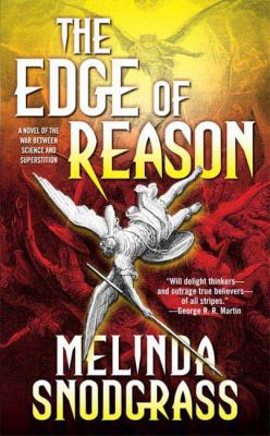 The Edge of Reason B0074CUMYG Book Cover