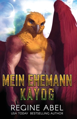 Mein Ehemann Kayog [German] 1998678911 Book Cover