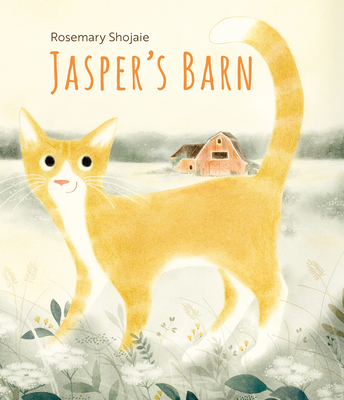 Jasper's Barn 1760361860 Book Cover