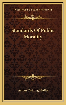 Standards of Public Morality 1163397849 Book Cover