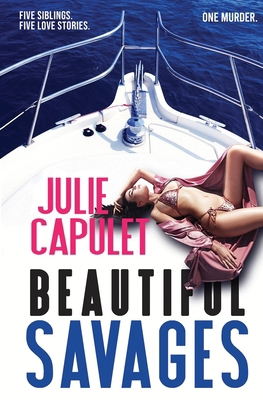 Beautiful Savages 1968790233 Book Cover
