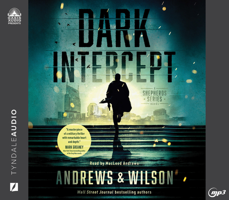 Dark Intercept 1685921000 Book Cover