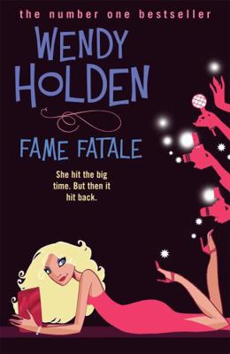 Fame Fatale 0755329767 Book Cover