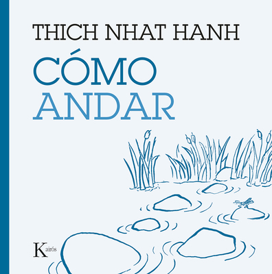 Cómo Andar [Spanish] 8499885209 Book Cover