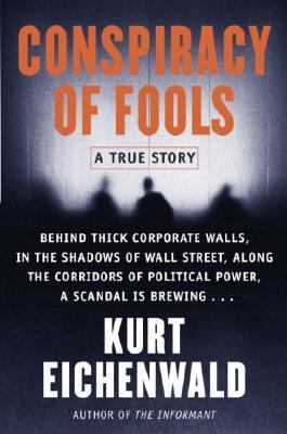 Conspiracy of Fools: A True Story 0767911784 Book Cover