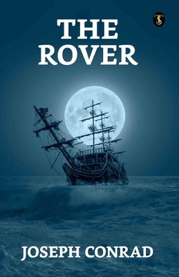 The Rover 9355843429 Book Cover