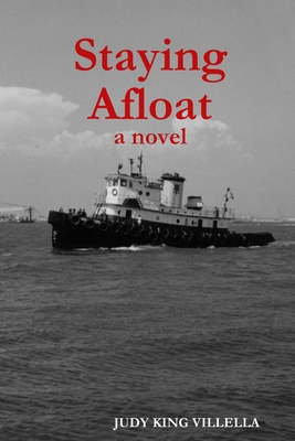 Staying Afloat 110517266X Book Cover