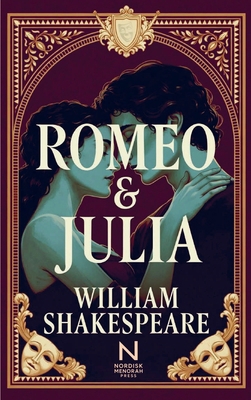 Romeo en Julia: Een tragedie in vijf aktes [Dutch] 9403865563 Book Cover
